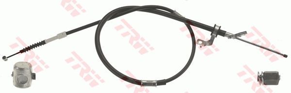 TRW GCH591 - Brzdové lano -