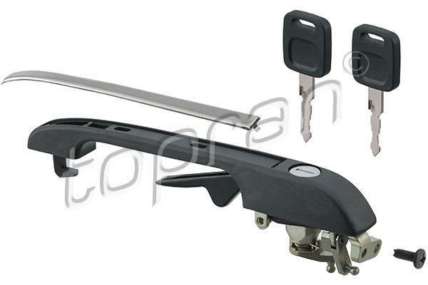 Topran 103 708 -  -