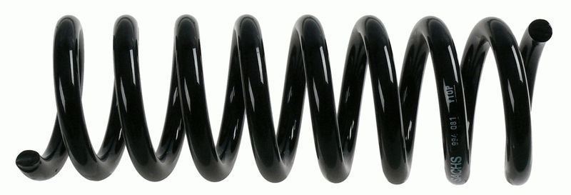 Sachs 994 081 - Pruženie -