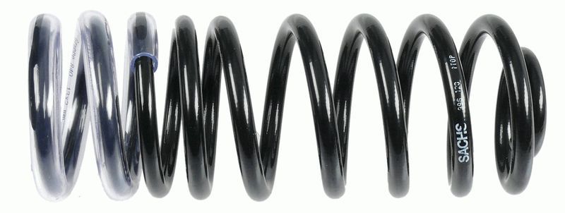 Sachs 996 120 - Pruženie -