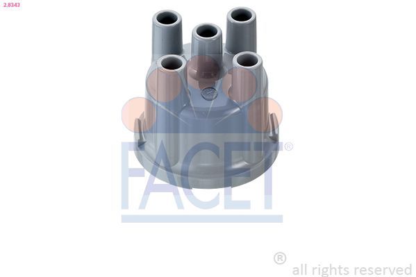Facet 2.8343 -  -