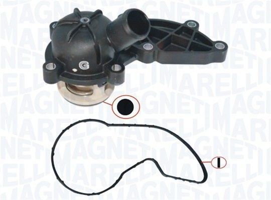 Magneti Marelli 352317003180