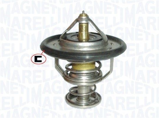 Magneti Marelli 352317100530