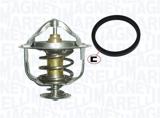 Magneti Marelli 352317101750