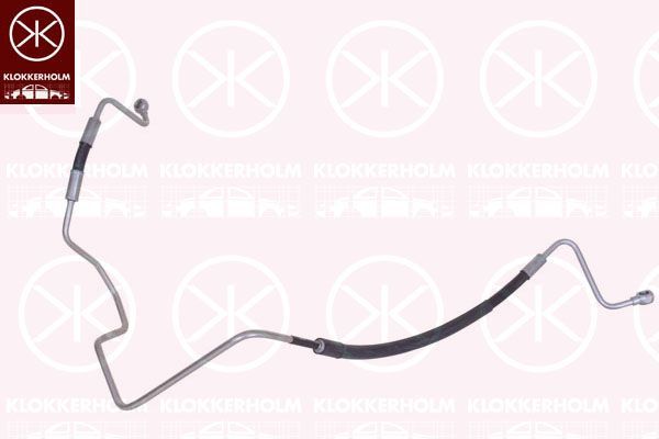 Klokkerholm 95043502 -  -