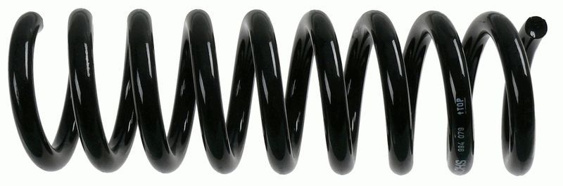 Sachs 994 079 - Pruženie -