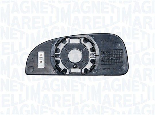 Magneti Marelli 350319420320 -  -