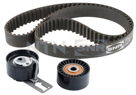 SNR KD459.59 - Rozvodová sada -