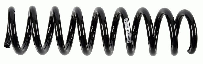 Sachs 994 536 - Pruženie -