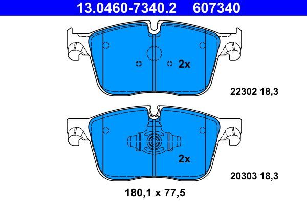 ATE 13.0460-7340.2