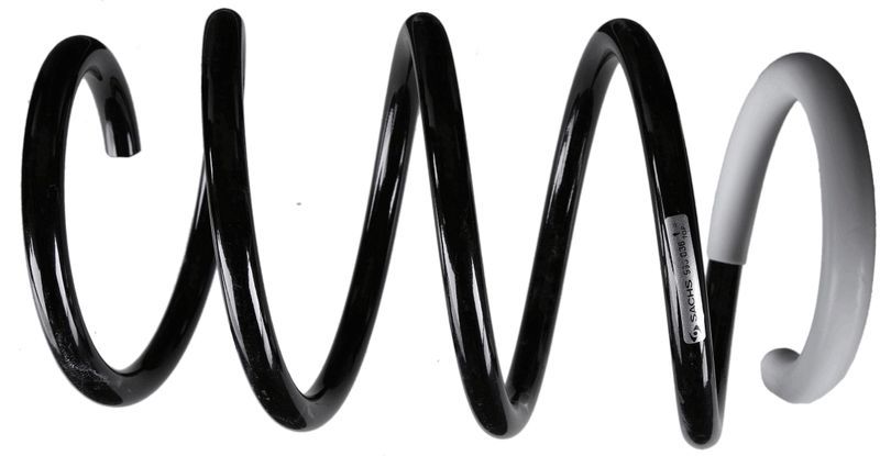 Sachs 993 836 - Pruženie -