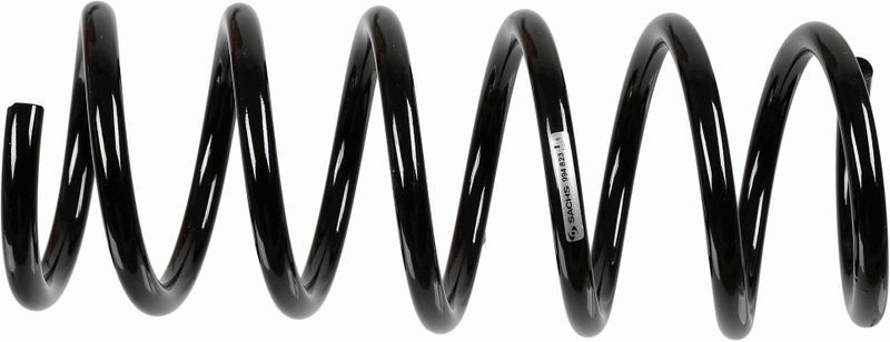 Sachs 994 823 - Pruženie -