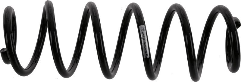 Sachs 994 961 - Pruženie -