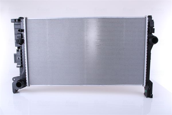 Nissens 65623 - Chladič vody -