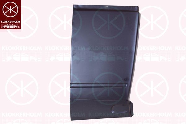 Klokkerholm 9557702 -  -