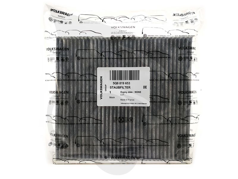 VAG 5Q0 819 653