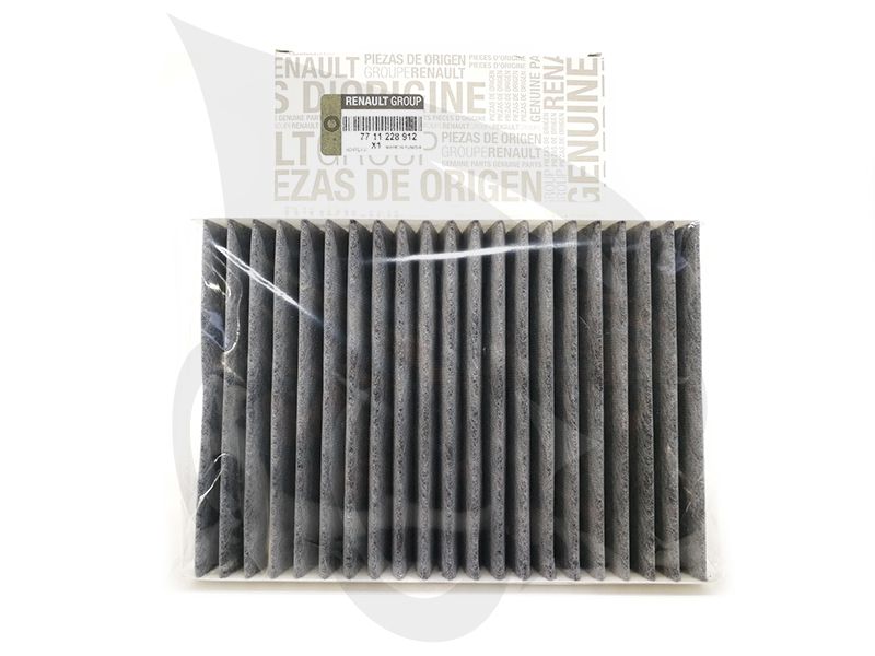 Renault 7711228912