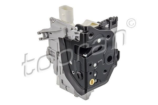 Topran 115 151 -  -