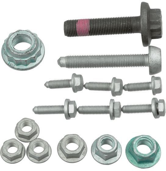 Sachs 803 282 -  -