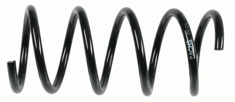 Sachs 994 214 - Pruženie -