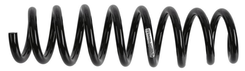 Sachs 994 979 - Pruženie -