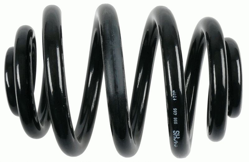 Sachs 996 486 - Pruženie -