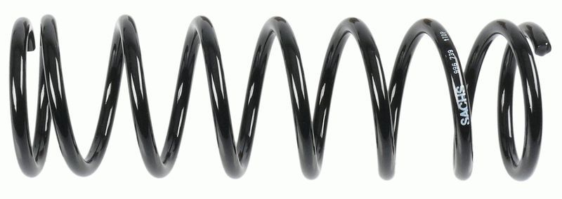 Sachs 996 739 - Pruženie -