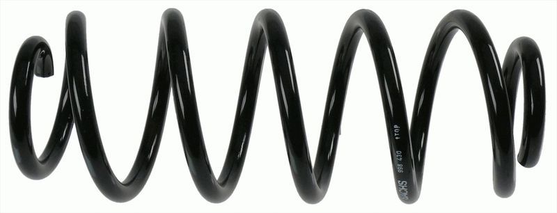 Sachs 998 430 - Pruženie -