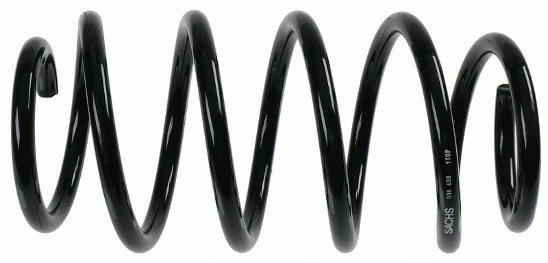 Sachs 998 488 - Pruženie -