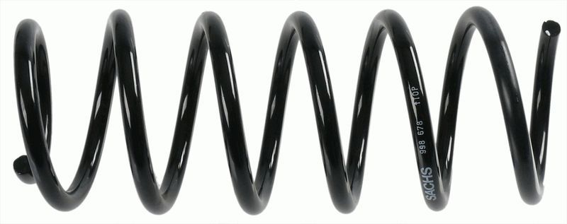 Sachs 998 678 - Pruženie -