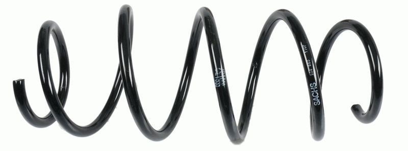 Sachs 998 880 - Pruženie -