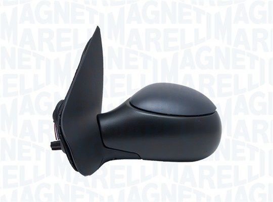 Magneti Marelli 351991109920 - Spätné zrkadlo -