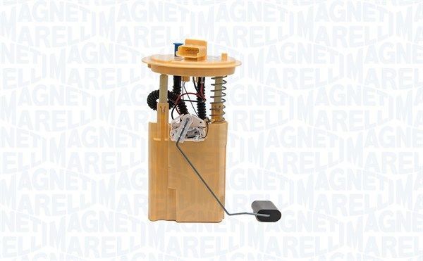 Magneti Marelli 519700000236 -  -
