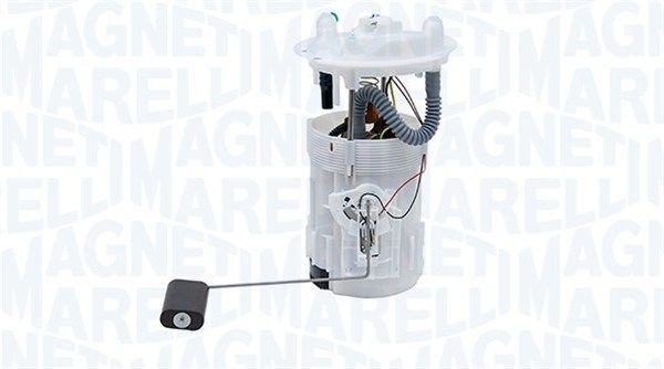 Magneti Marelli 519700000077 -  -
