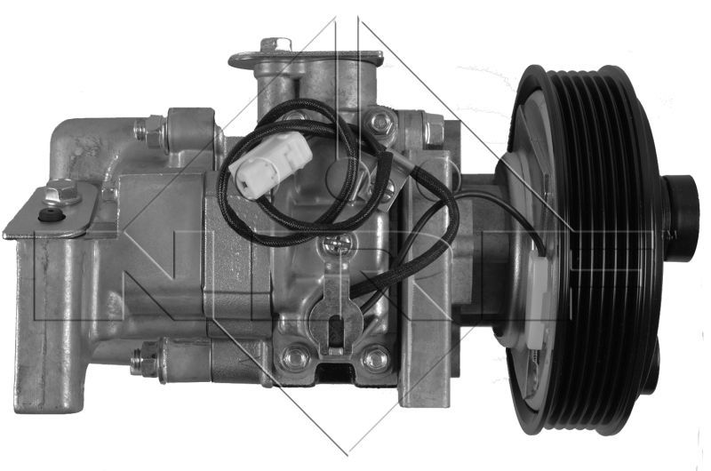 NRF 32820G - Kompresor -