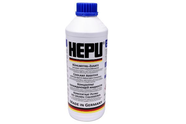 Hepu P999 Antifreeze G11, 1.5L