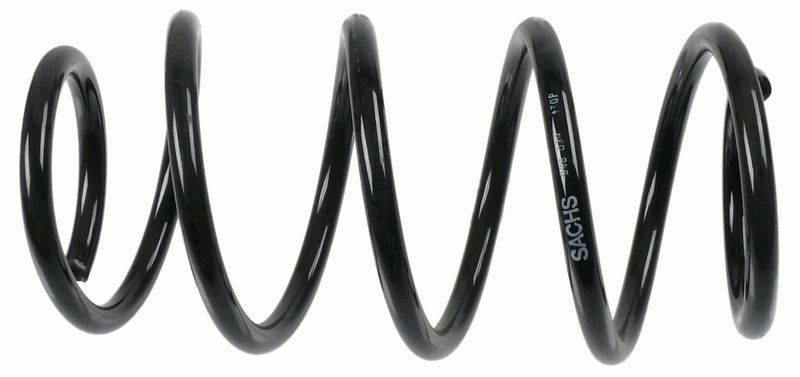 Sachs 998 039 - Pruženie -