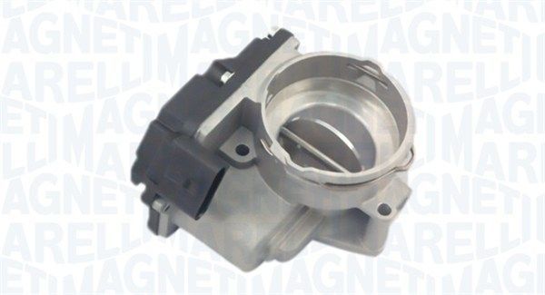 Magneti Marelli 802000000026 - Hrdlo škrtiacej klapky -