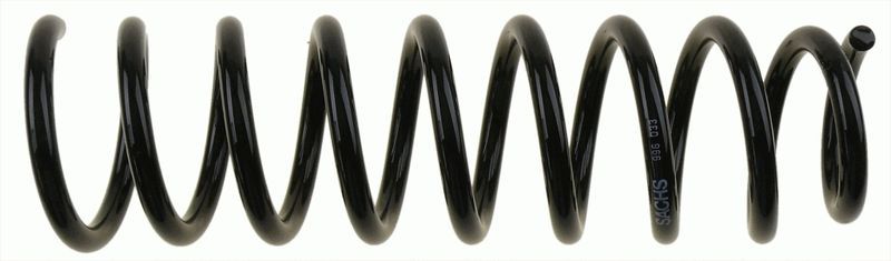 Sachs 996 033 - Pruženie -