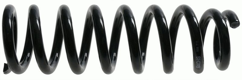 Sachs 998 785 - Pruženie -