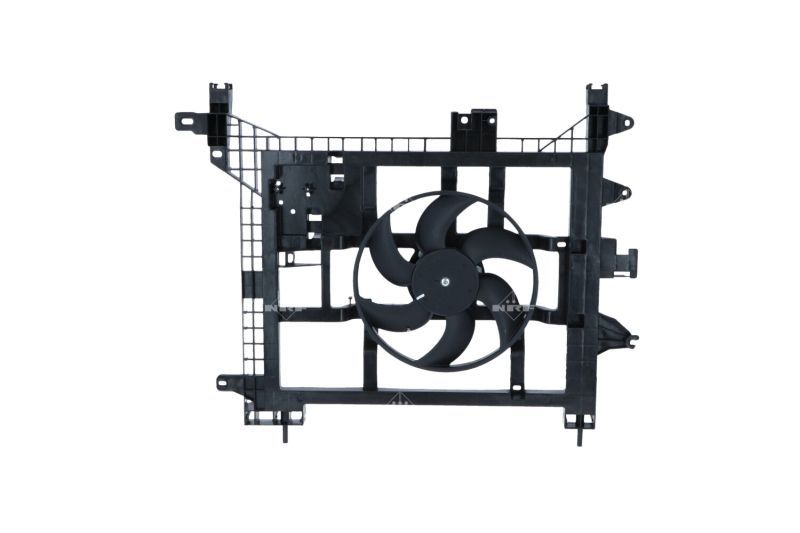 NRF 47900 - Ventilátor motora -