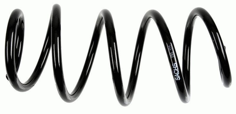 Sachs 993 171 - Pruženie -
