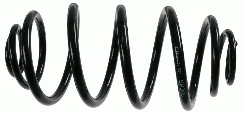 Sachs 994 121 - Pruženie -