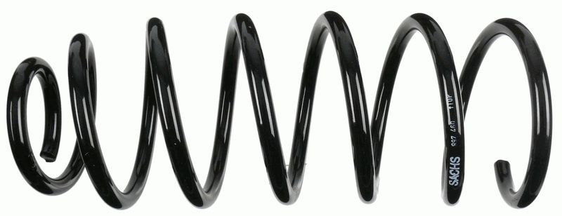 Sachs 997 460 - Pruženie -