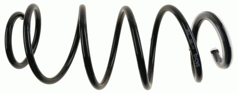Sachs 997 665 - Pruženie -
