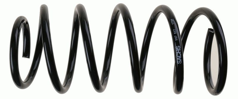 Sachs 997 837 - Pruženie -