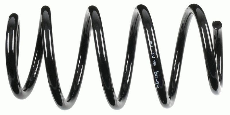 Sachs 998 951 - Pruženie -