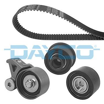 Dayco KTB954 - Rozvodová sada -