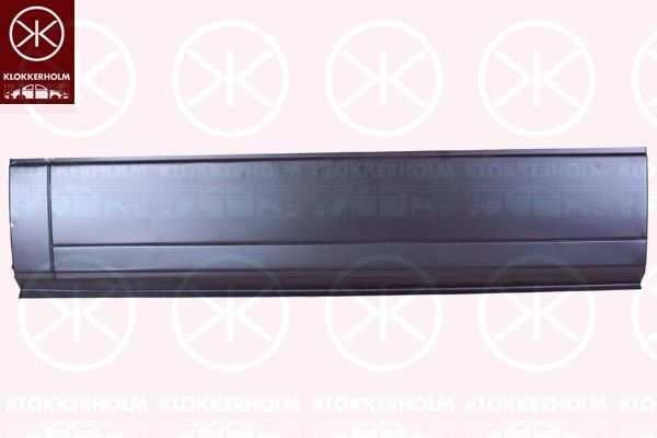 Klokkerholm 9557005 -  -