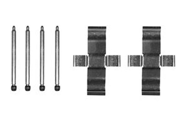 TRW PFK128 -  -